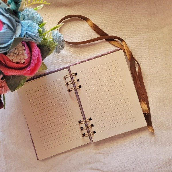Producto - Libreta compañera - 4