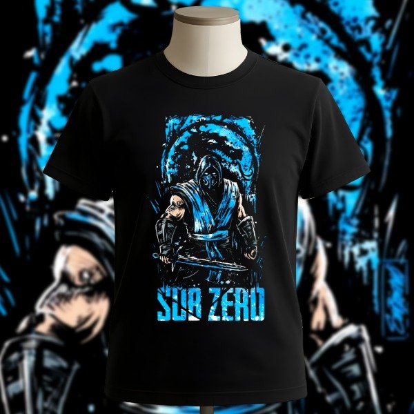 Producto - MK SUB-ZERO - 0