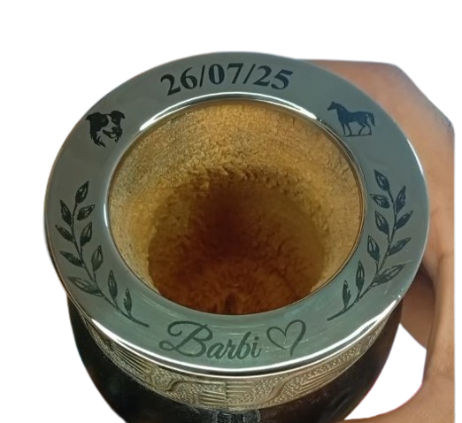 Producto - Grabado Virola 10