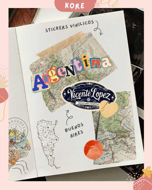 Producto - Vicente Lopez