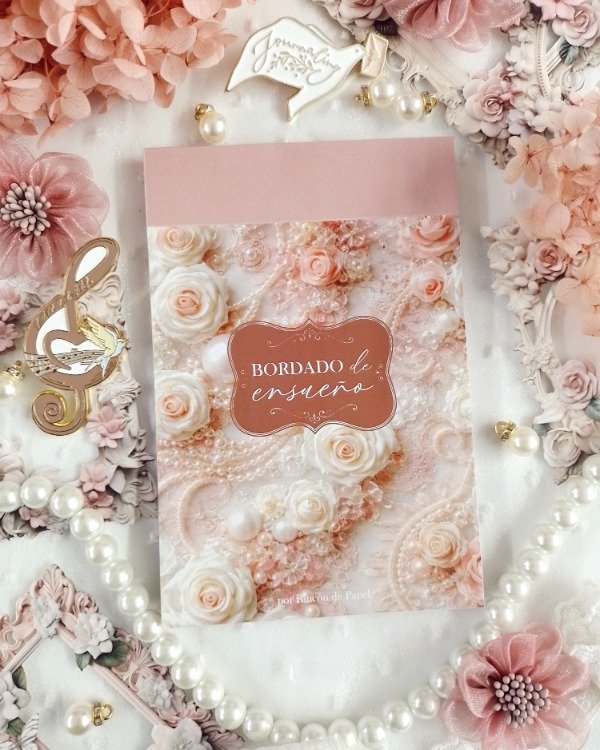 Producto - Bordado de ENSUEÑO