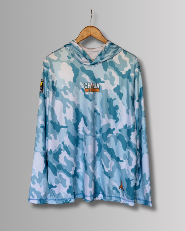 Producto - E04 - MARINE CAMUFLADO