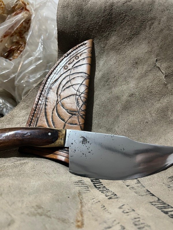 Producto - Cuchillo Kalla