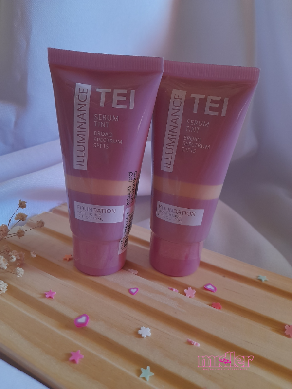 Producto - Base Tei