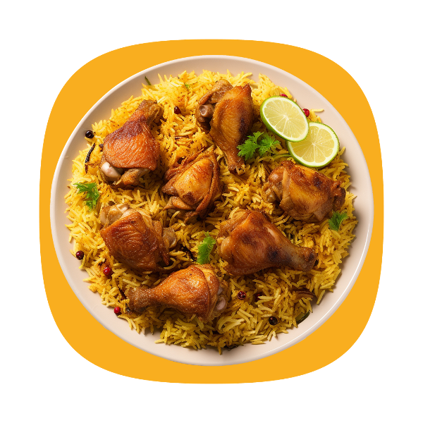 Producto - Arroz con pollo 10