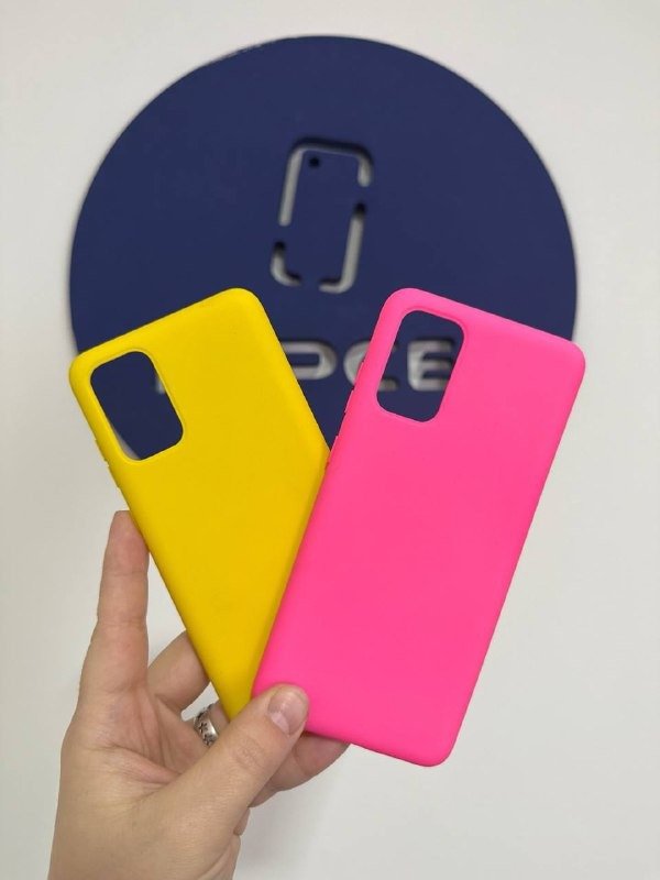 Producto - SILICONE CASE SAMSUNG S20 PLUS