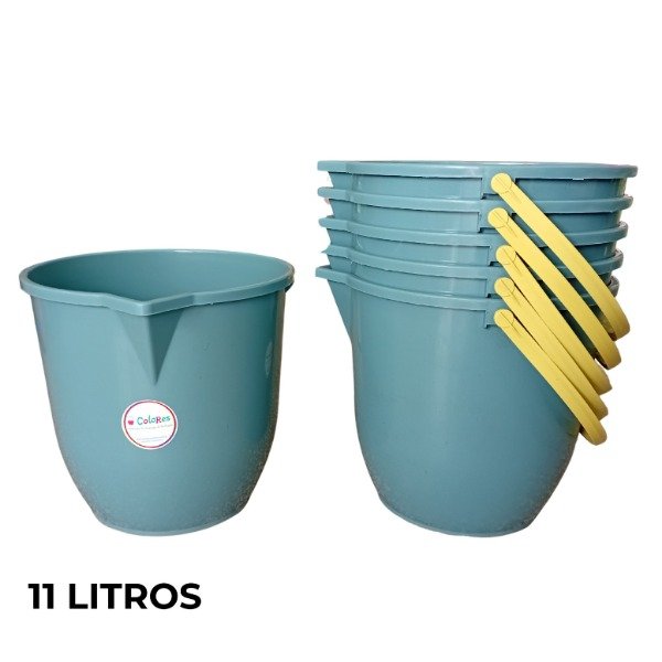 Producto - BALDE 11 LITROS