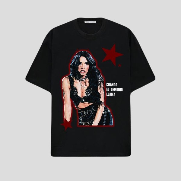 Lali- cuando el demonio llama