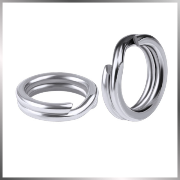 Producto - Anillas Mart UL