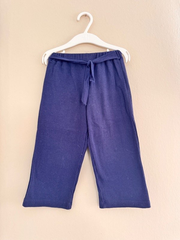 Producto - Pantalón ZARA 2 años col279