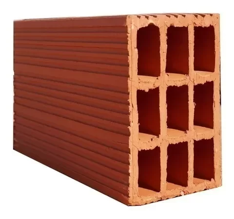 Producto - Ladrillo hueco del 12