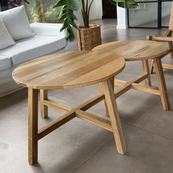 Producto - Mesa ratona Itamaraca - 1