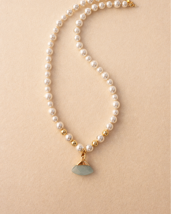 Producto - Collar Mar