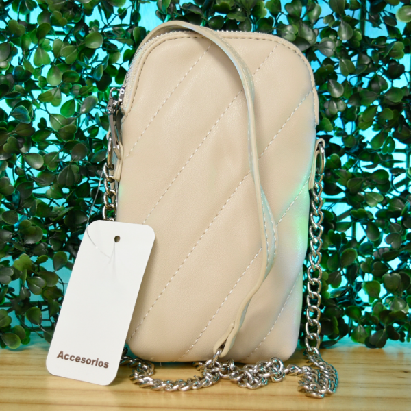 Producto - CARTERA PORTA CELULAR PU M6020A
