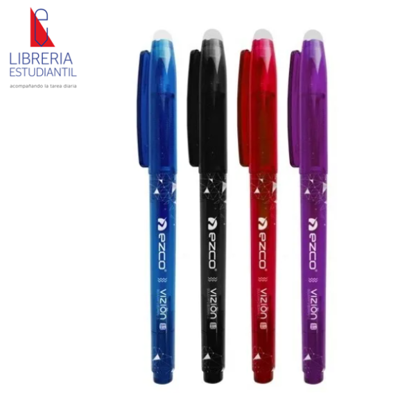 Producto - Ezco - Roller "Vizion" Borrable