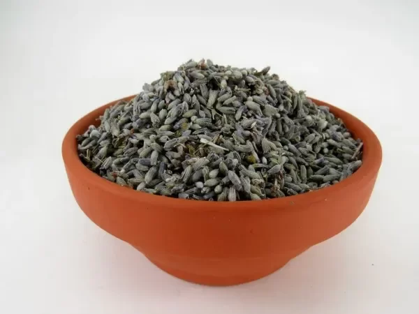Producto - Flores De Lavanda 10 Gramos Apta Defumacion