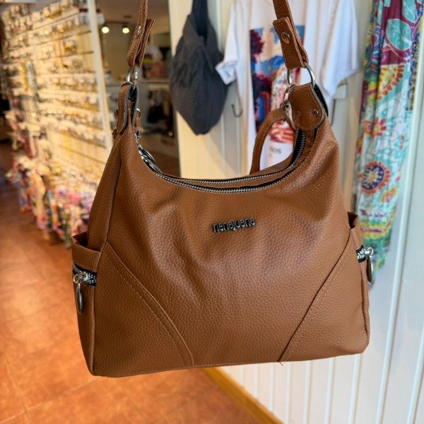 Producto - LA CARTERA QUE LEVANTA CUALQUIER OUTFIT - 1