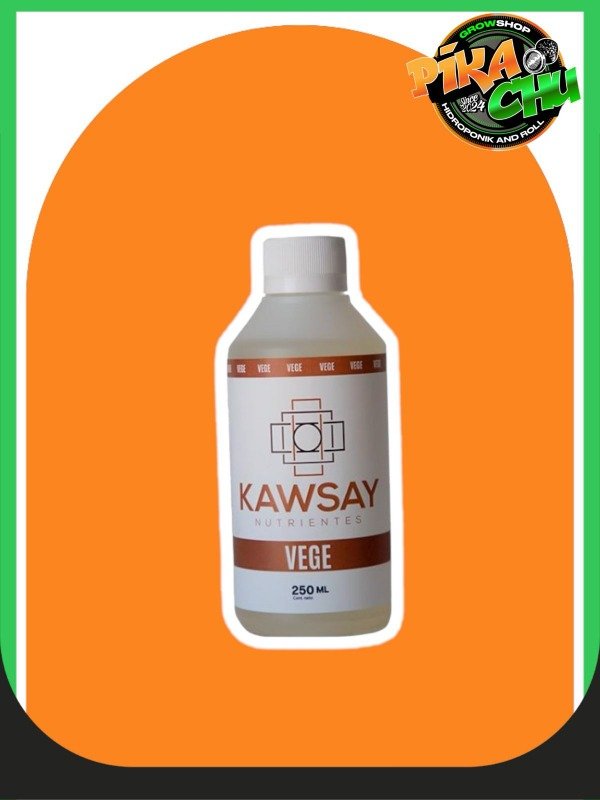 Producto - KAWSAY VEGE 250CC