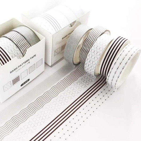 Producto - Washi Yubx - 9
