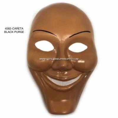 Producto - Careta Purga II