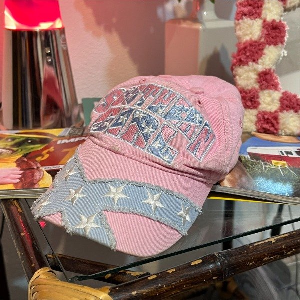 Producto - Gorra Southern Girl