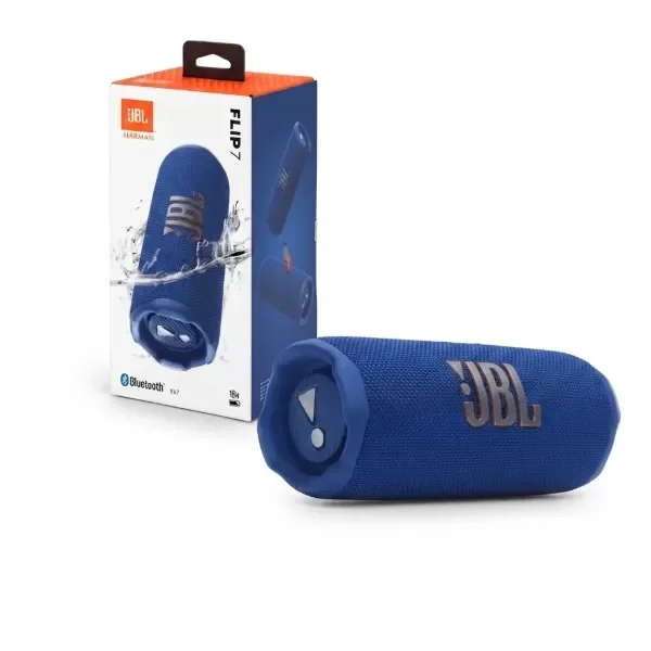 Producto - Parlante Jbl Flip 7 AAA