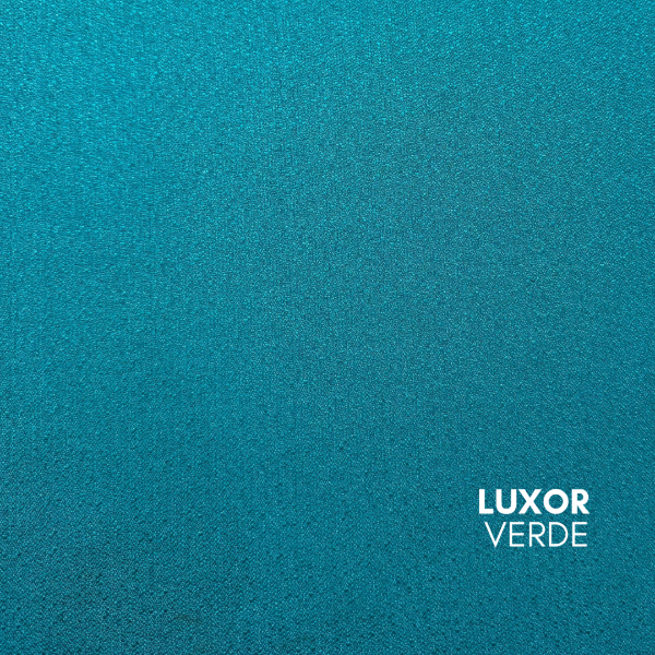 Producto - TELA CORTINA POLIESTER LUXOR VERDE