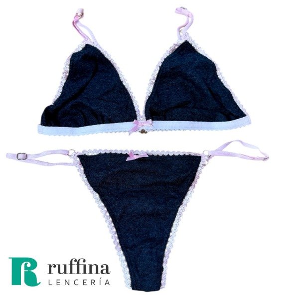 Producto - CONJUNTO SOFIA ALGODÓN
