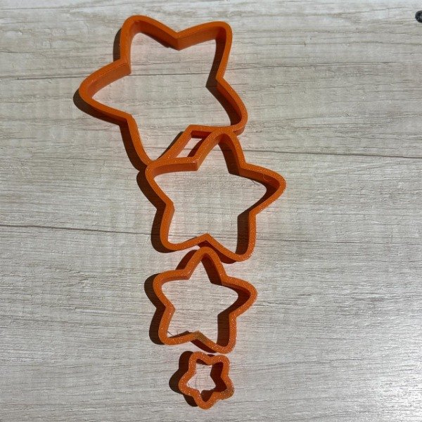 Producto - Estrella