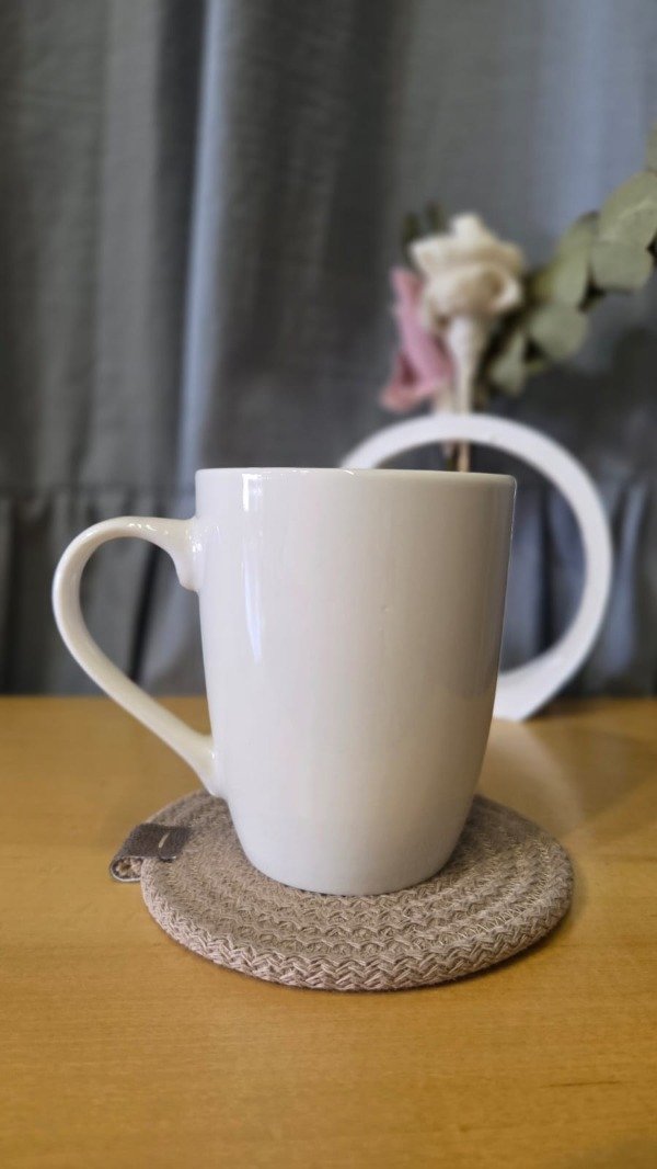 Producto - Taza de cerámica