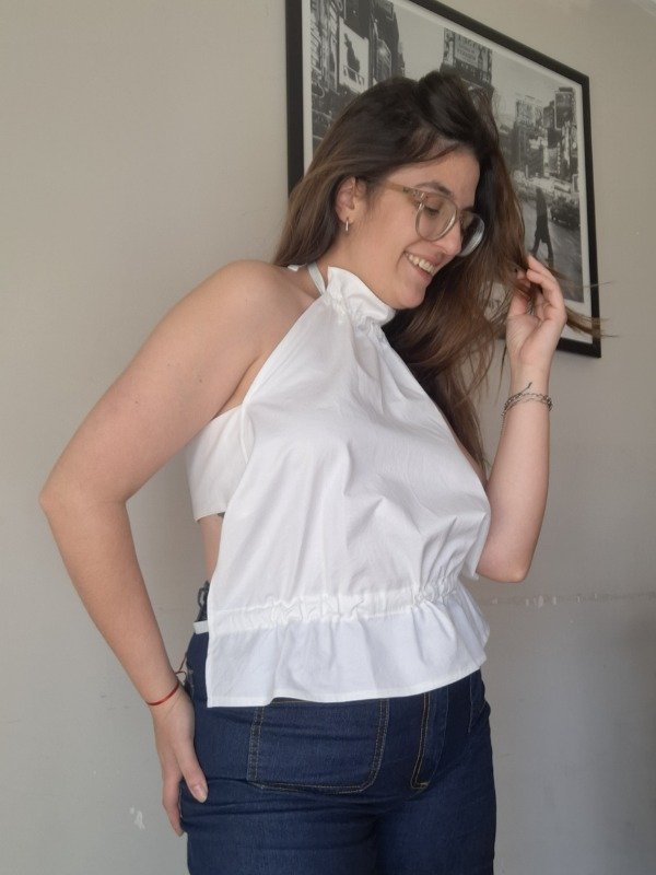 Producto - TOP MADERO