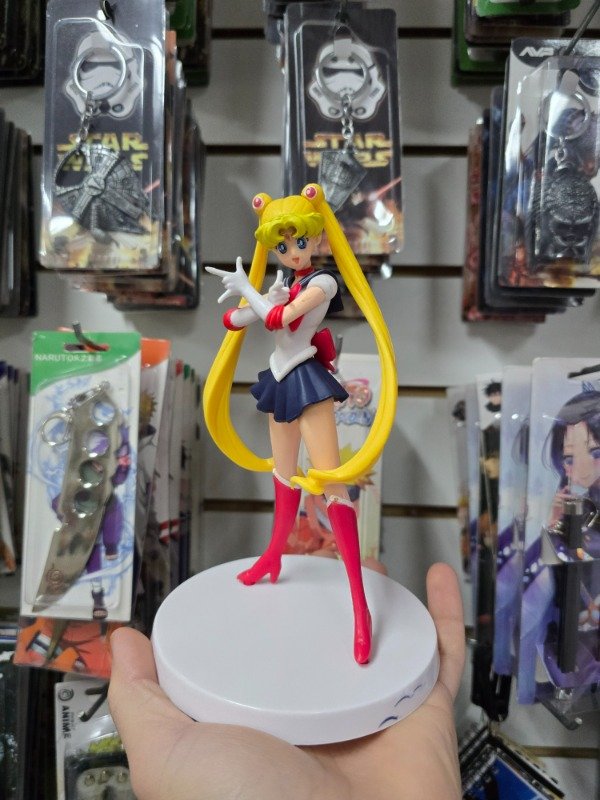 Producto - Figura Sailor Moon