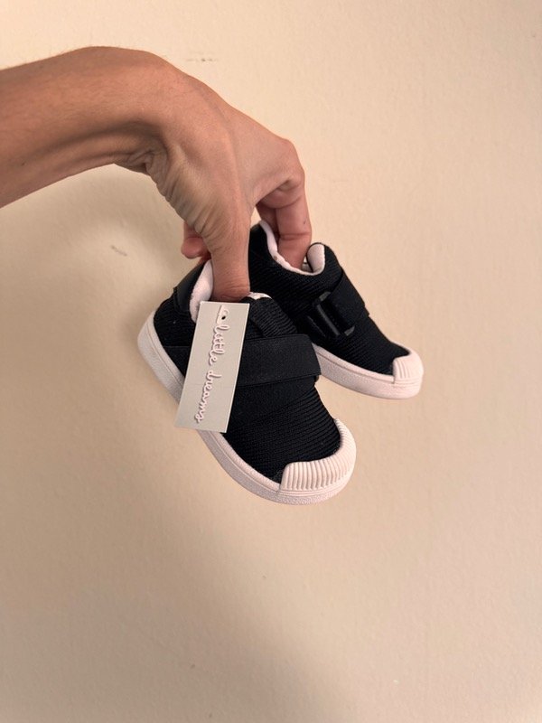 Producto - Zapatillas CHEEKY Talle 18 sgu154