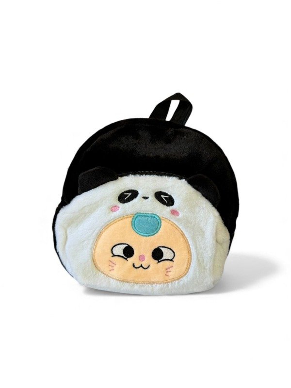 Producto - Mini mochila Baby Three