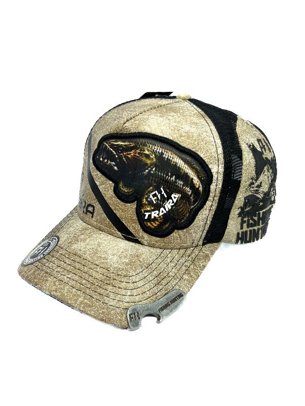 Producto - PESCA CON DESTAPADOR 3