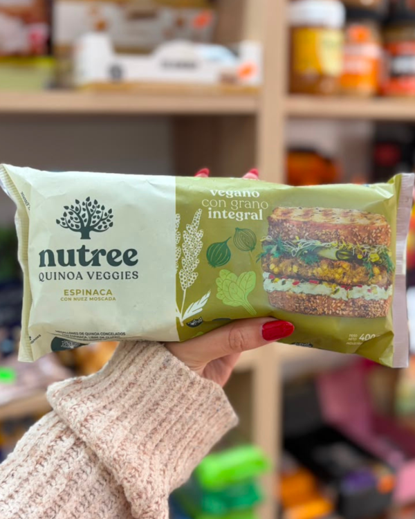 Producto - Medallones "Nutree" varios sabores - 2