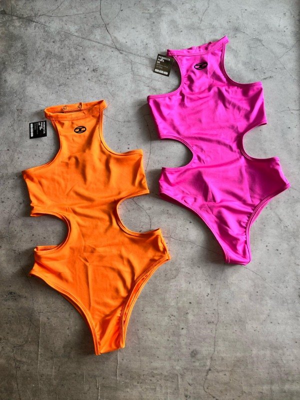 Producto - BODY CHULA