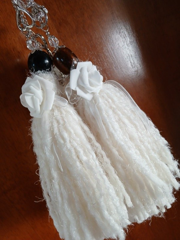 Producto - Sujetador de cortinas Walquira