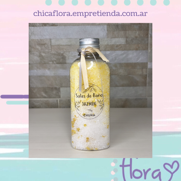 Producto - Sales de Baño - 3