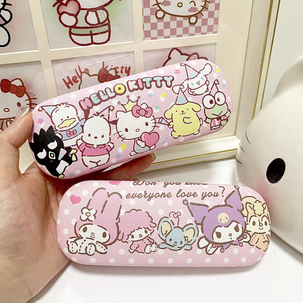 Producto - Estuche para anteojos Sanrio