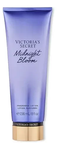 Producto - OJ78 CREMA MIDNIGHT BLOOM DE VICTORIA'S SECRET 236ML