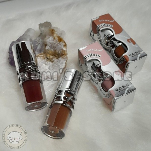 Producto - Lip gloss Pagevine "Loveshine Plumping Lip Oil Gloss"
