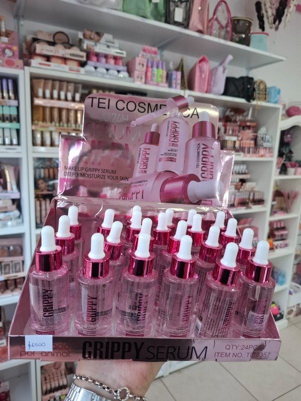 Producto - Serum TEI COSMETICA GRIPPY