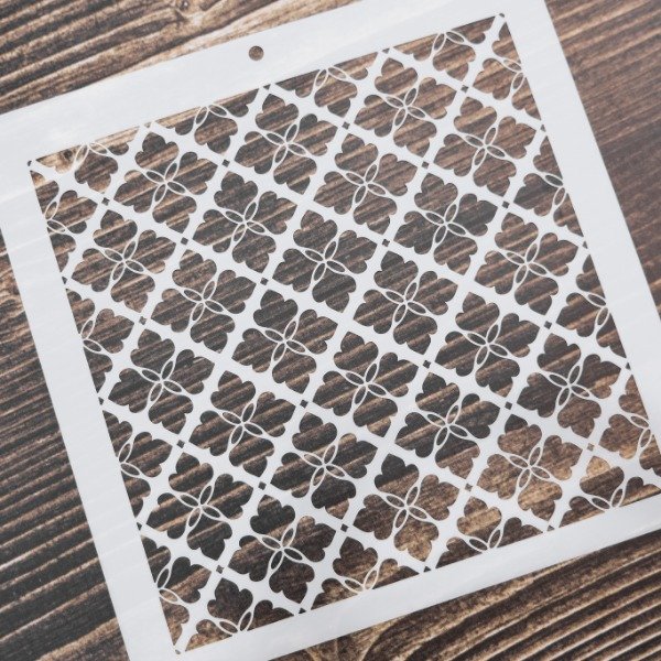 Producto - STENCIL G300