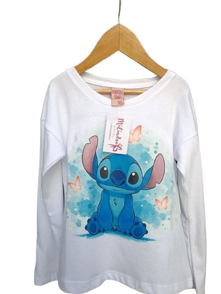 Producto - Remera Stitch