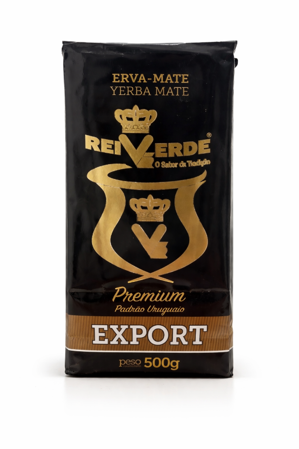 Producto - Rei Verde Premium 500grs