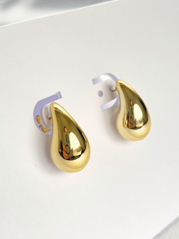 Producto - Valiente Dorada