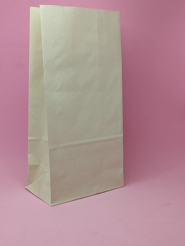 Producto - Bolsita amarillo bebe