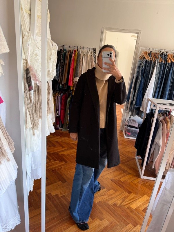 Producto - Saco Zara 16