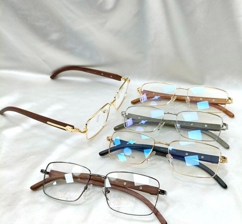 Producto - Armazon Remy